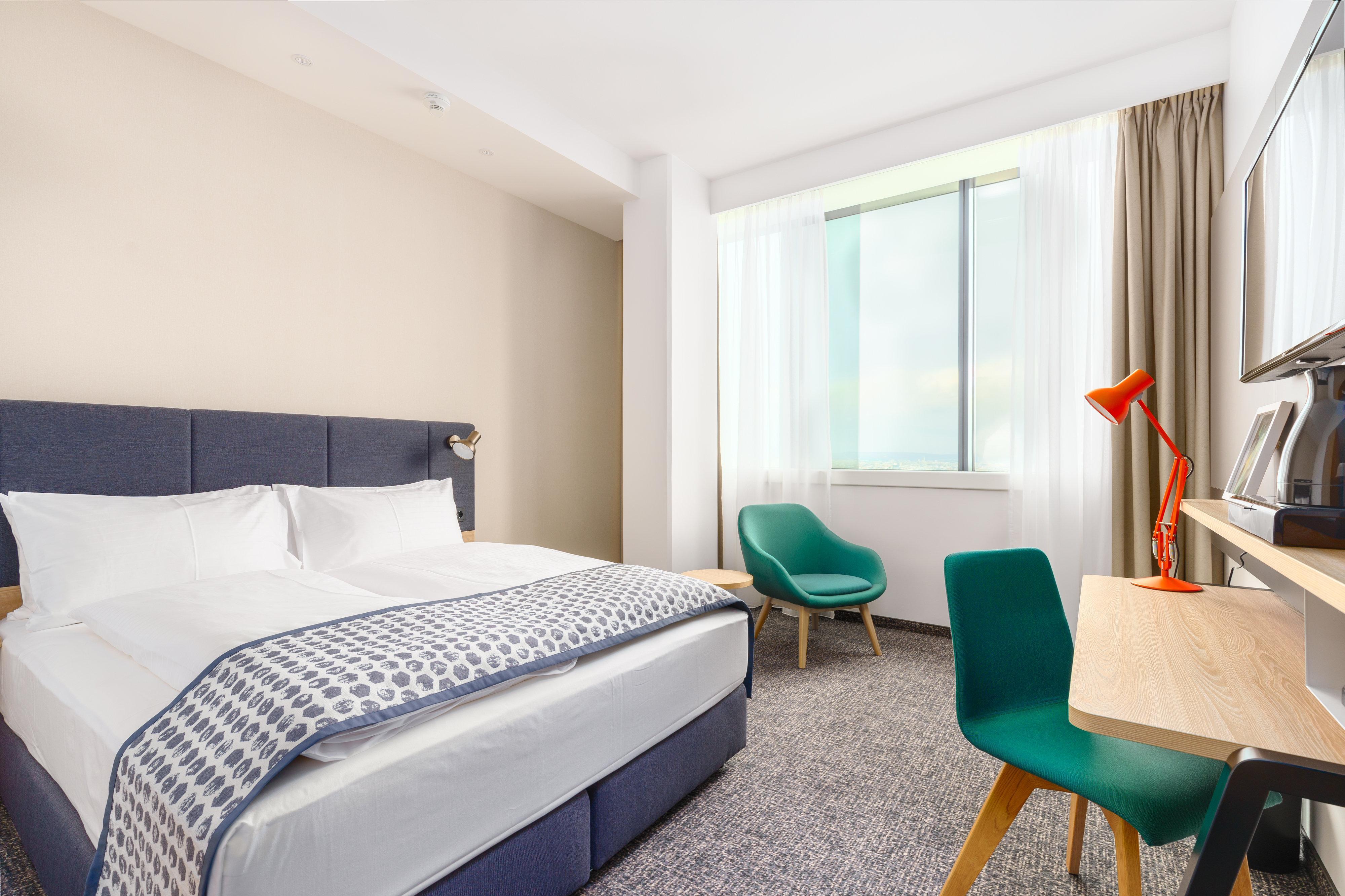 Holiday Inn - Vienna - South, An Ihg Hotel Εξωτερικό φωτογραφία