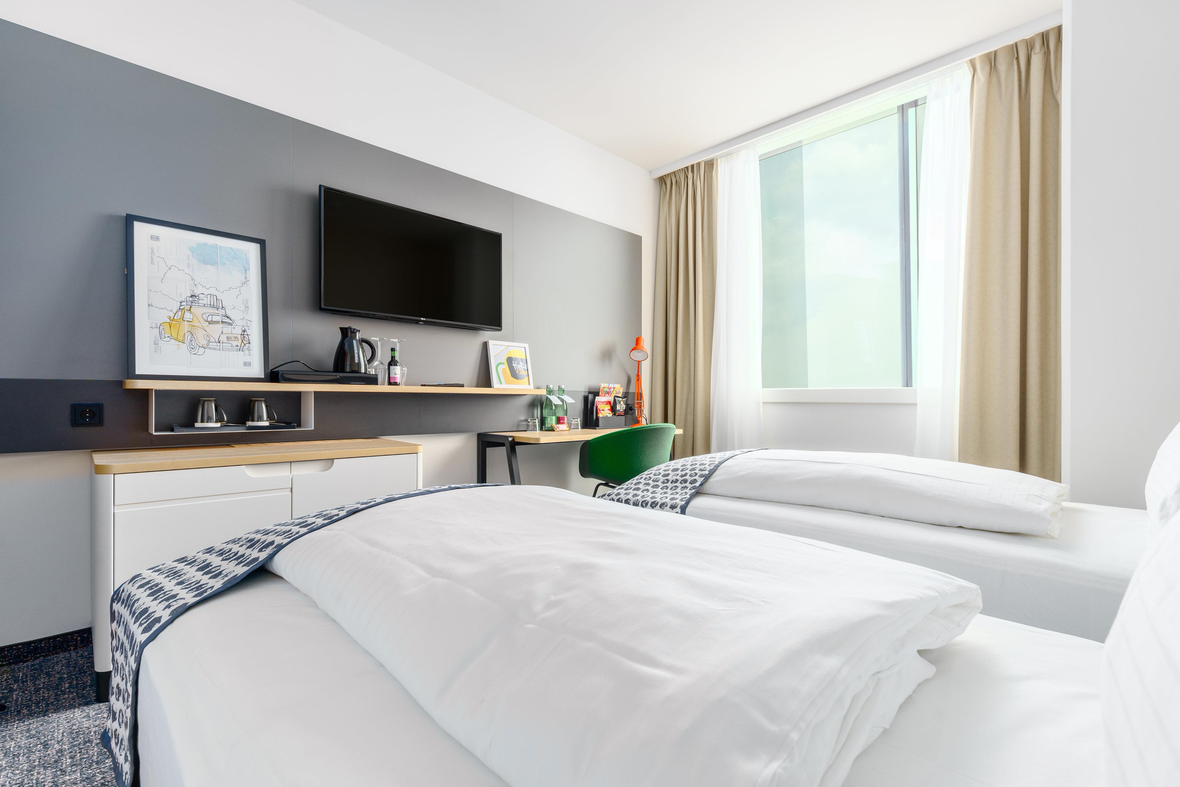 Holiday Inn - Vienna - South, An Ihg Hotel Εξωτερικό φωτογραφία