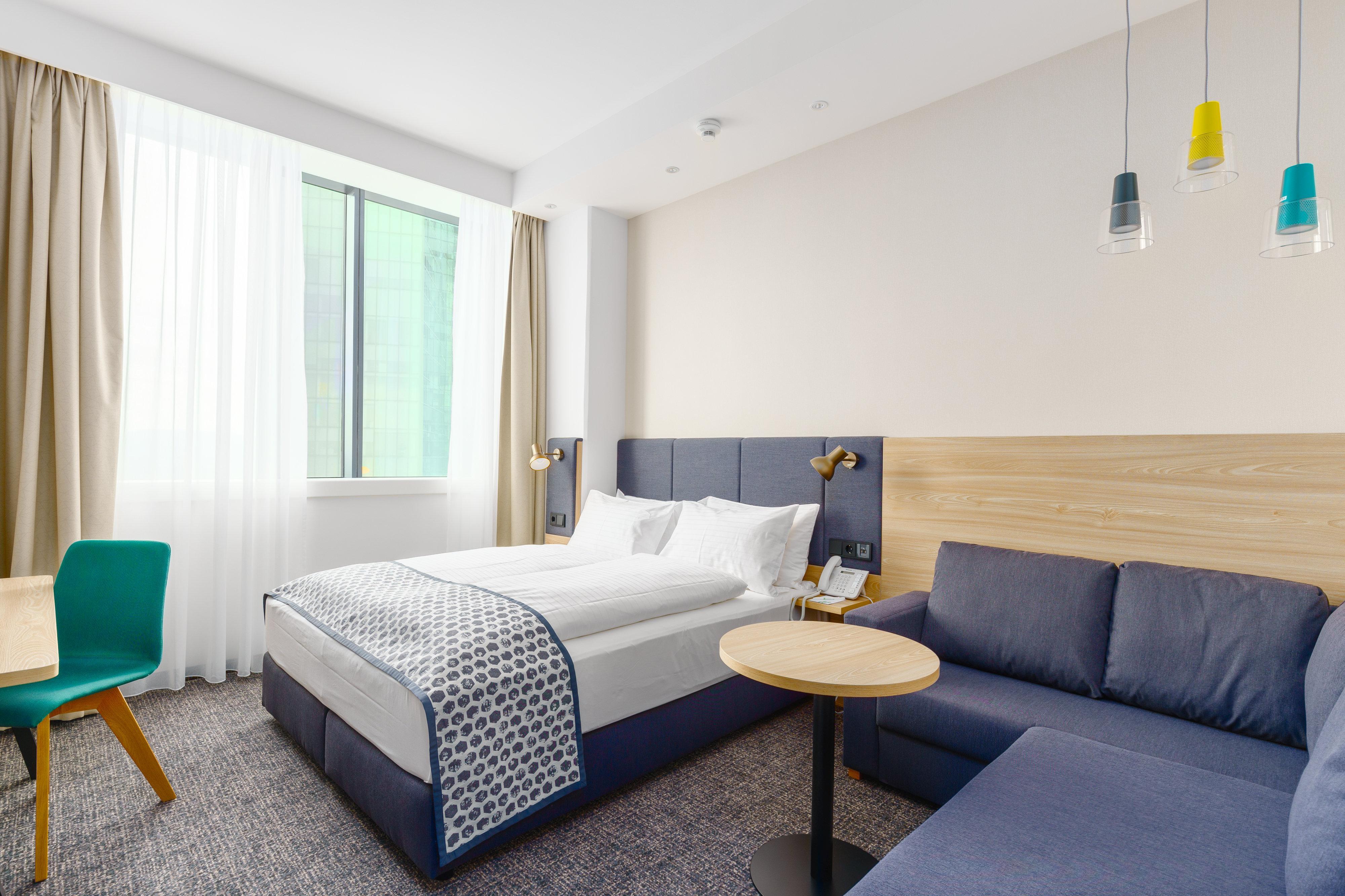 Holiday Inn - Vienna - South, An Ihg Hotel Εξωτερικό φωτογραφία